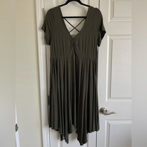 Torrid Dress. Size 2.